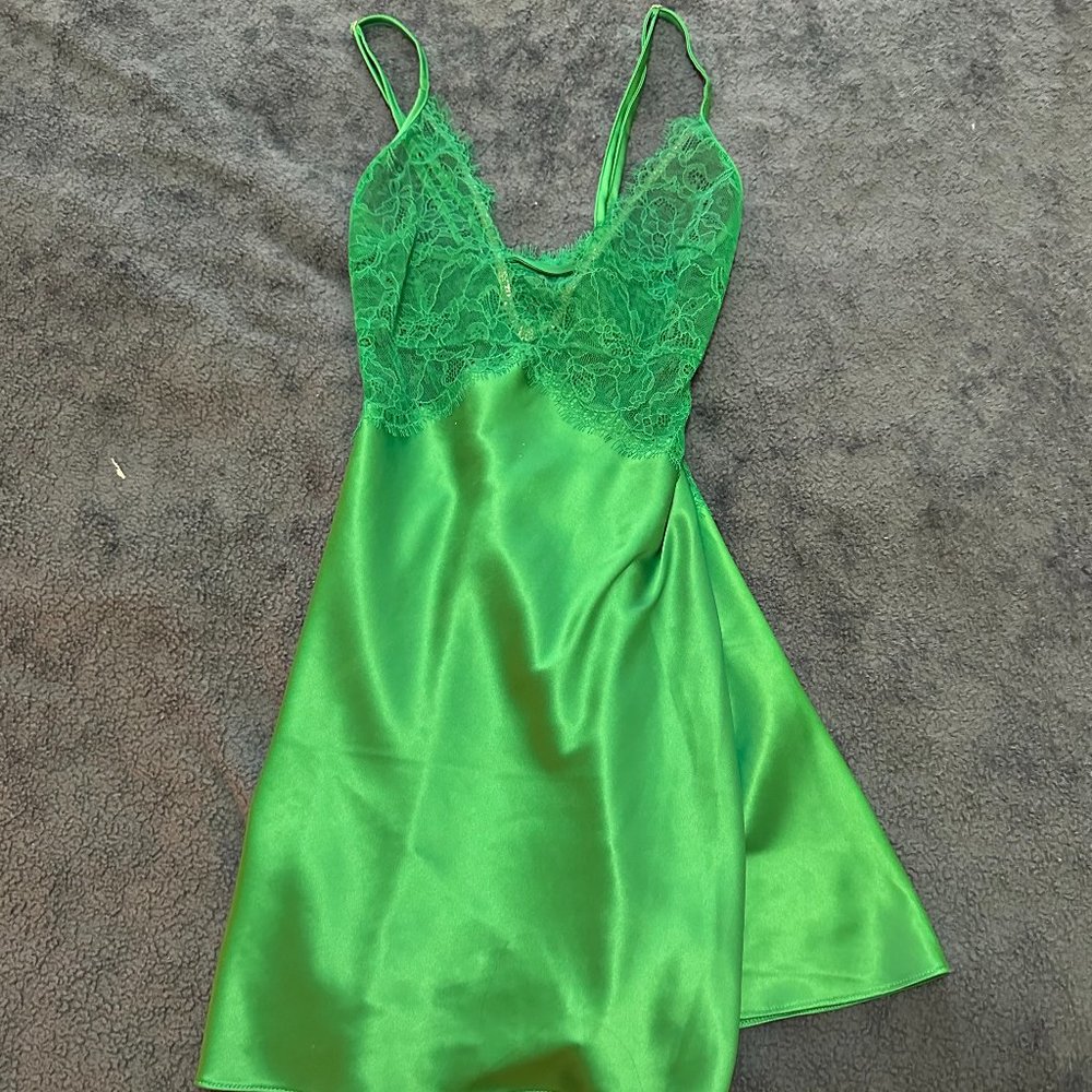 Victoria's Secret Lace Babydoll